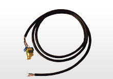 Multi-conductor harness assemblies - Dây Cáp Điện Thermtrol - Công Ty TNHH Thermtrol (VSIP)